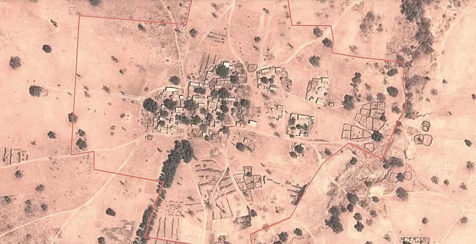 Mali: frappes antiterroristes à Niono, le cessez-le-feu reste valable pour les civils