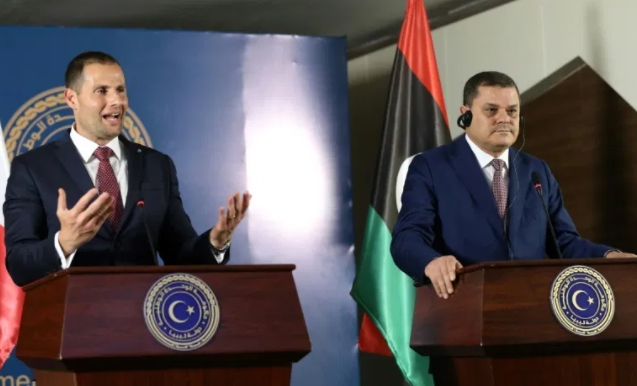 Malte va rouvrir son ambassade en Libye, reprise des vols prochainement