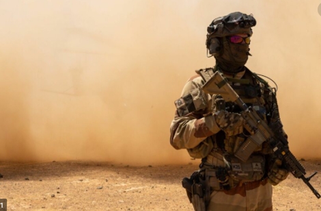 Au Mali, la «bavure mortelle de Barkhane» renforce le sentiment anti-français