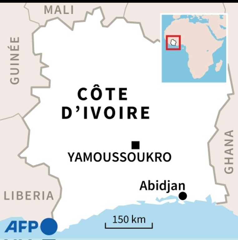 mystérieuse attaque contre un camp militaire à Abidjan