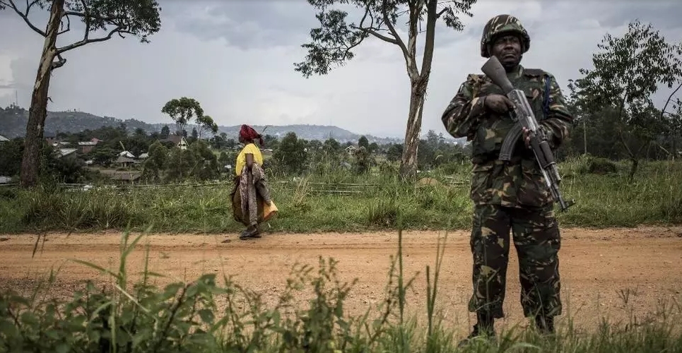 RDC : le trafic reprend timidement entre Beni et Kasindi, à la frontière ougandaise