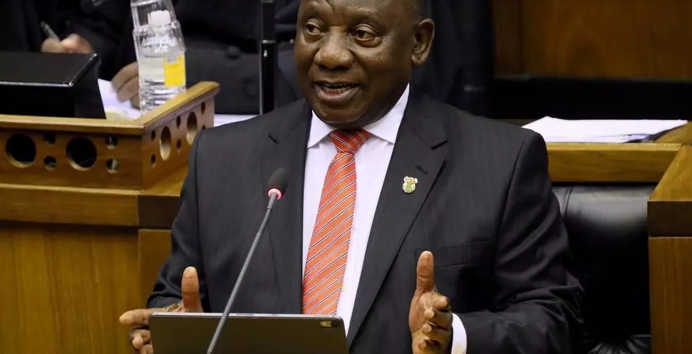 Afrique du Sud: l’unité de l’ANC en jeu dans le face-à-face Ramaphosa vs Zuma
