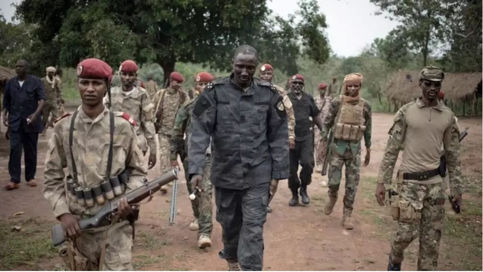 Centrafrique : l’annonce du retrait de l’UPC de la rébellion accueillie avec scepticisme