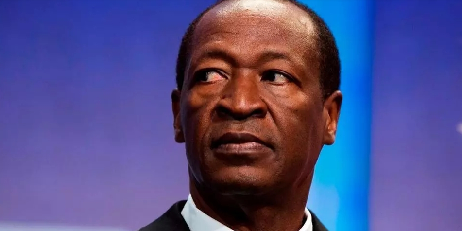 À la Une : Blaise Compaoré mis en accusation dans l’assassinat de Thomas Sankara