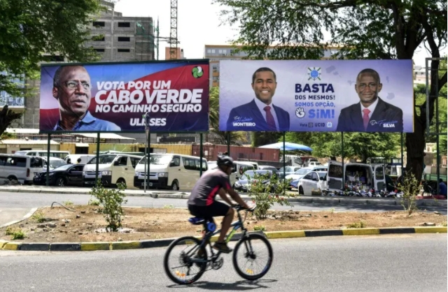 Elections législatives au Cap-Vert, un scrutin à l’issue incertaine