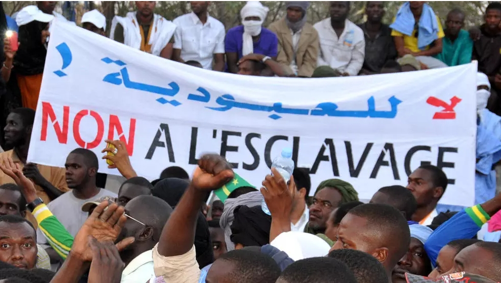 Mauritanie : polémique autour d’une affaire d’esclavage présumé à Ouadane
