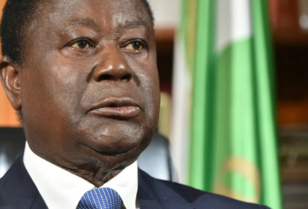 le chef de l’opposition pour un retour rapide de l’ex-président Gbagbo