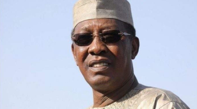 Idriss Déby « assassiné par un proche » : l’UA envoie une mission d’enquête au Tchad