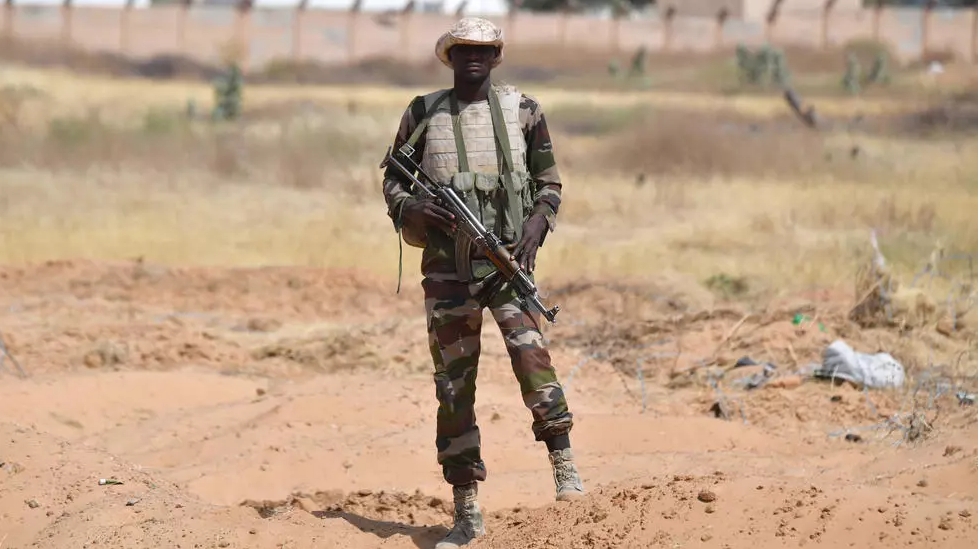 Quatre soldats tués dans une double attaque dans le sud-est du Niger