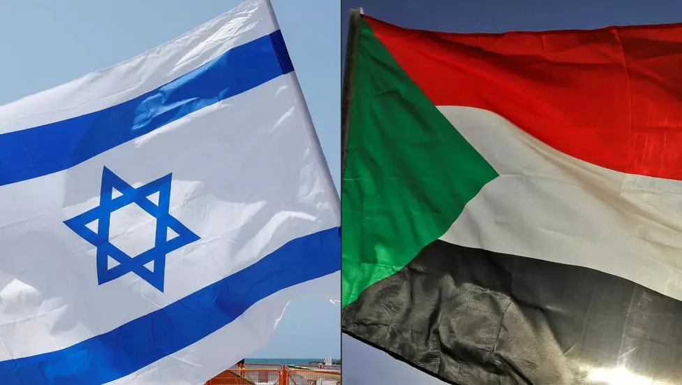 Le Soudan fait un pas de plus vers la fin du boycott d’Israël