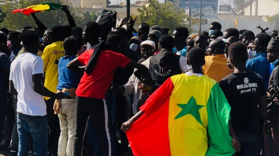 Le Sénégal cherche des solutions pour le chômage des jeunes