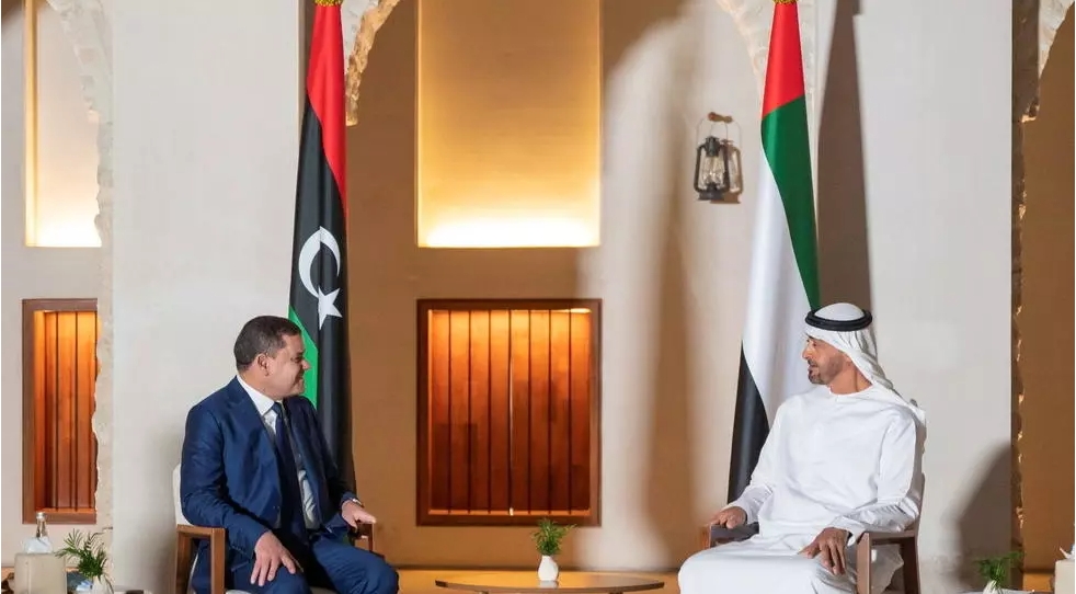 Libye: le Premier ministre en tournée dans les pays du Golfe pour obtenir leur soutien