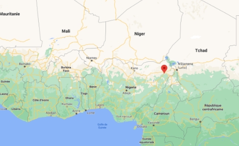 Nigeria : huit morts après des attaques de deux bases de l’armée par des djihadistes