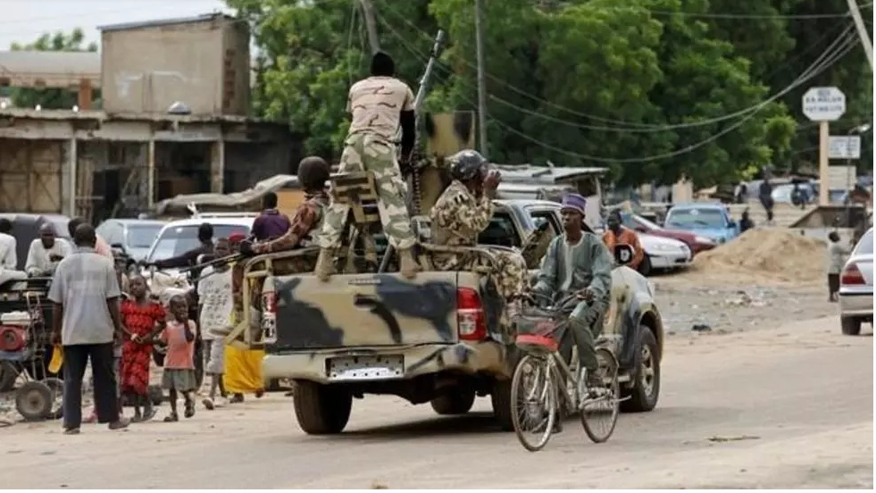 Au Nigeria, la fin du ramadan laisse craindre une multiplication des violences