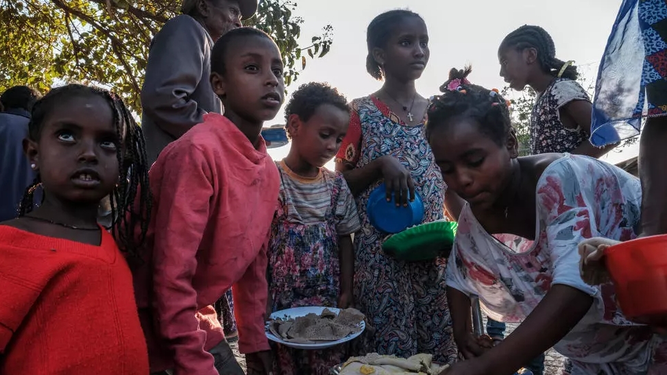 Éthiopie: massacres et désastre humanitaire au Tigré