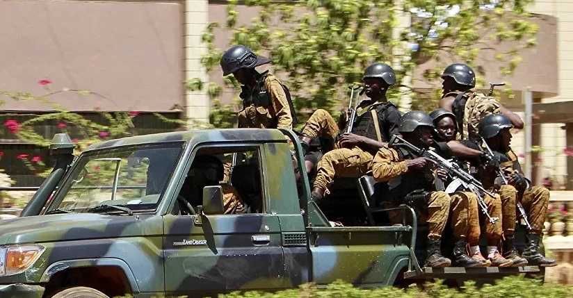 Burkina Faso: «le pire est à craindre»