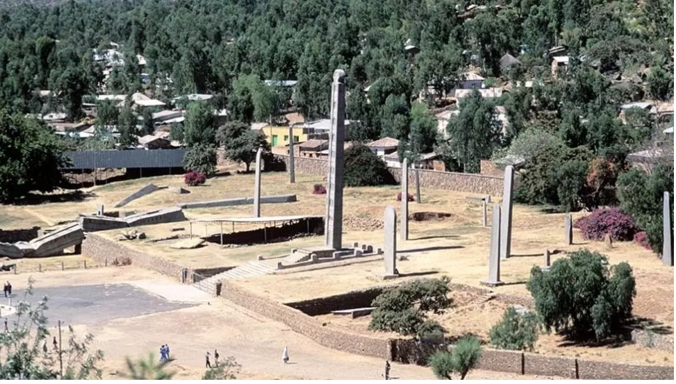 Massacre d’Aksoum, au Tigré: pour l’Éthiopie, les victimes étaient des combattants