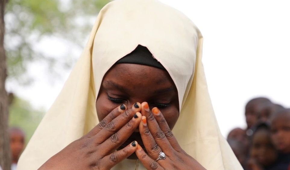 Une attaque djihadiste fait au moins 8 morts au Nigeria