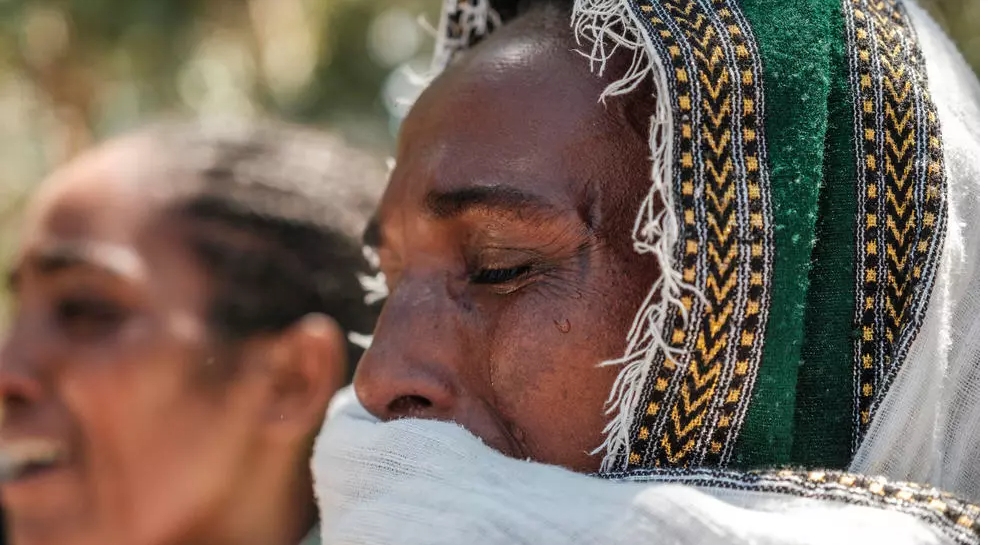 Ethiopie : les habitants de Tuhuli, dans le Tigré, racontent l’enfer