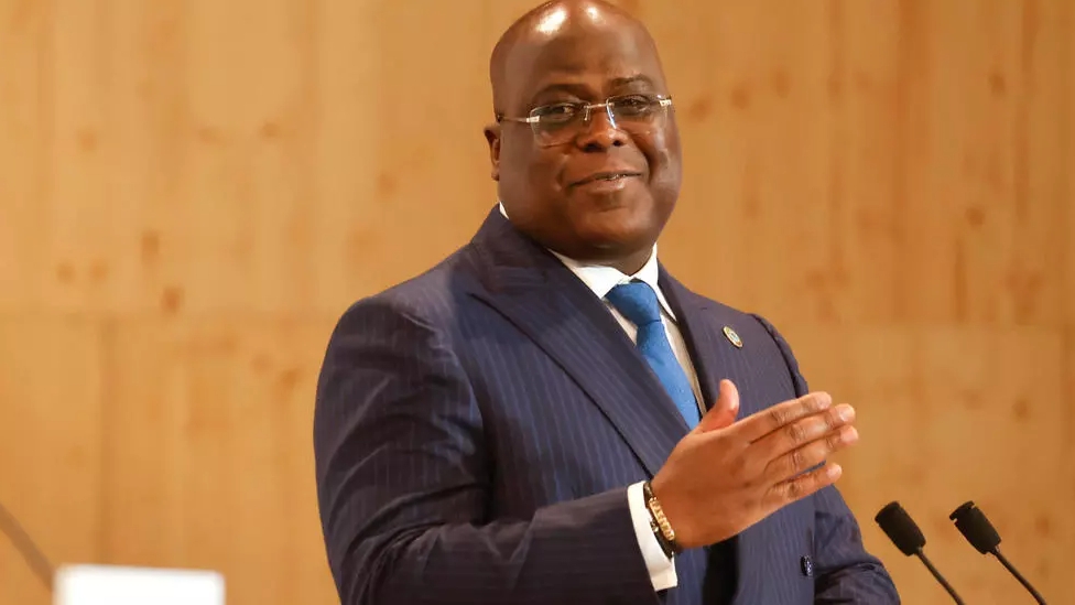 RDC: Félix Tshisekedi répond prudemment aux propos de Paul Kagame