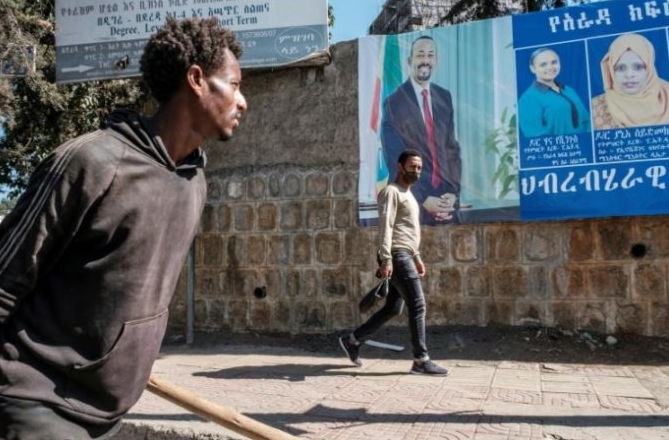 Minée par les crises, l’Ethiopie prépare les elections « imparfaites »