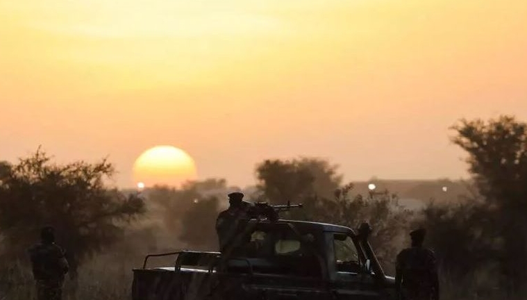 Niger: les attaques se multiplient dans les régions frontalières avec le Mali