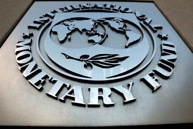 Le FMI prévoit une croissance économique chinoise de 5,2 % en 2023