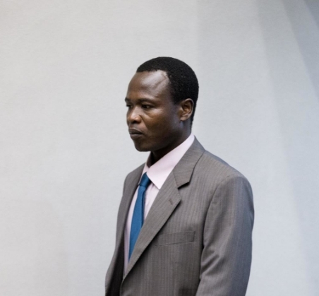 Ouganda : la CPI condamne le chef rebelle Dominic Ongwen à 25 ans de prison