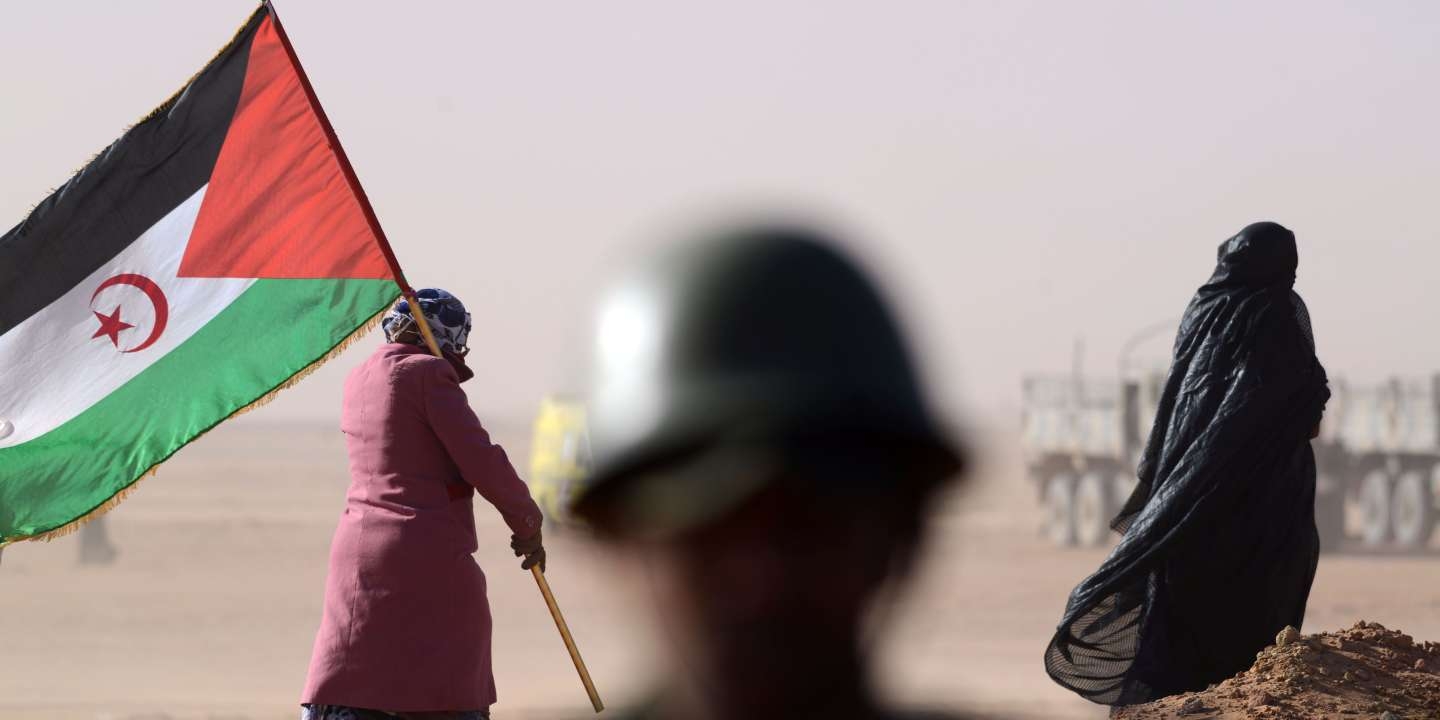Sahara occidental : le Maroc rappelle son ambassadrice à Berlin, dénonçant des « actes hostiles » de l’Allemagne