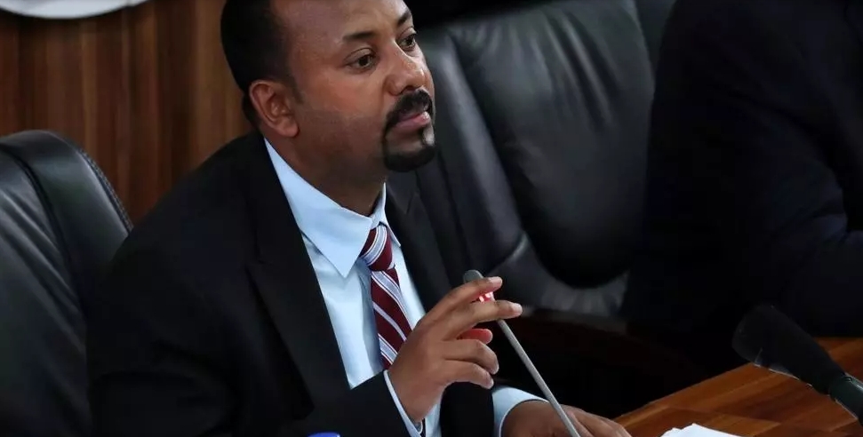 Éthiopie: le Parlement classe des mouvements tigréen et oromo comme organisations terroristes
