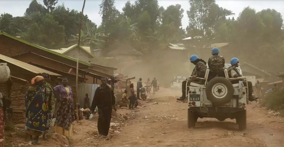 RDC : l’état de siège entre en vigueur dans les provinces du Nord-Kivu et de l’Ituri