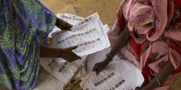 Élections au Mali : une réforme territoriale sous tension