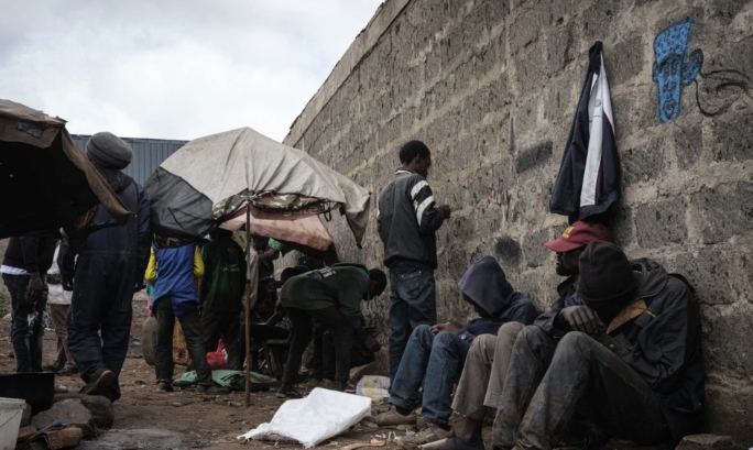Le Kenya, nouvelle escale et nouveau marché sur la route de l’héroïne