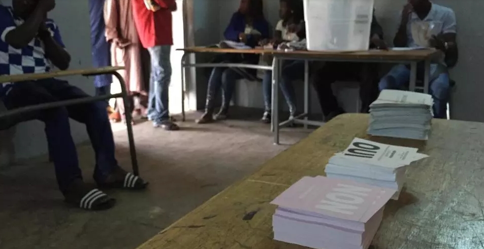 Sénégal : l’opposition rejette les conclusions de l’audit du fichier électoral