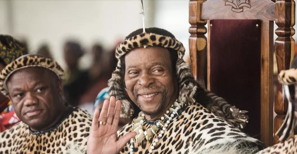 Afrique du Sud: guerre de succession au royaume zoulou
