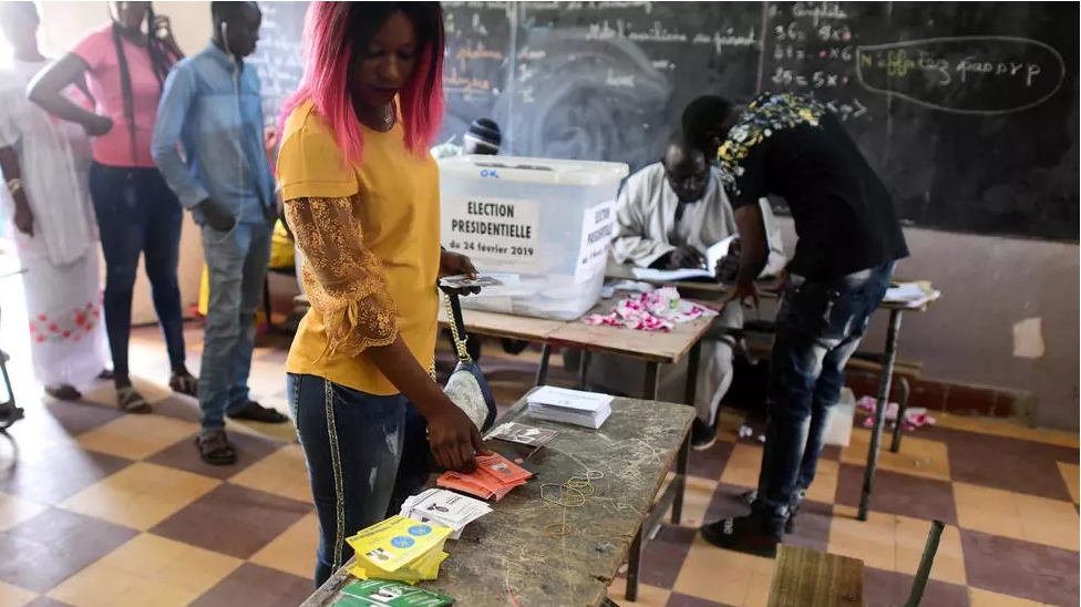 Sénégal : près de la moitié des 18-25 ans ne sont pas inscrits sur les listes électorales