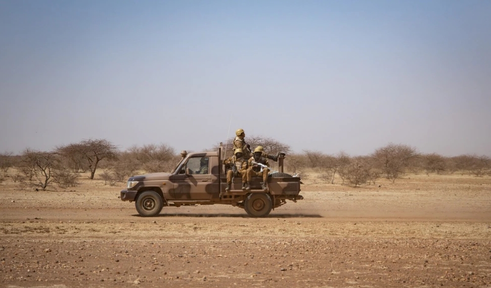 Huit jihadistes « neutralisés » lors de diverses opérations au Burkina