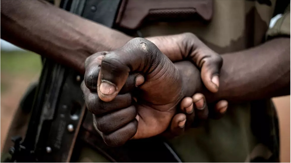 La Centrafrique présente ses excuses au Tchad après l’attaque d’un poste frontalier