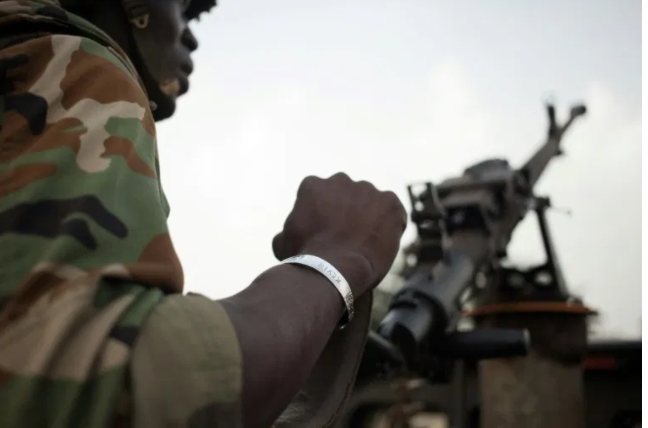 la Centrafrique condamne « fermement » l’attaque