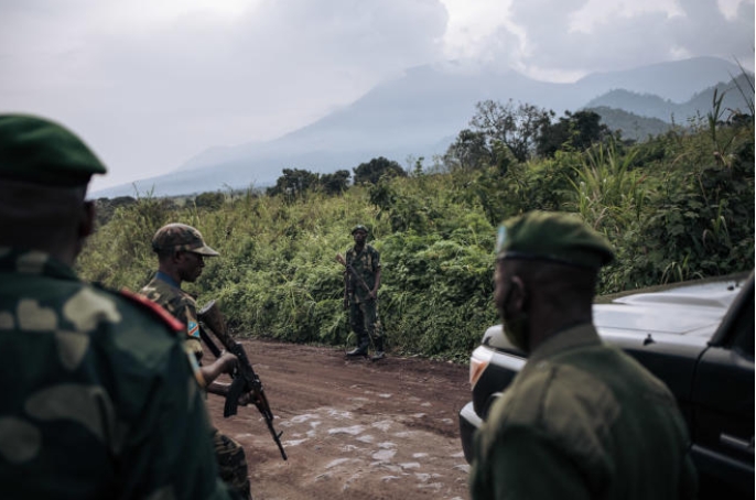 RDC: à Goma, Tshisekedi défend l'état de siège sans limite dans le temps -  Afrique Media