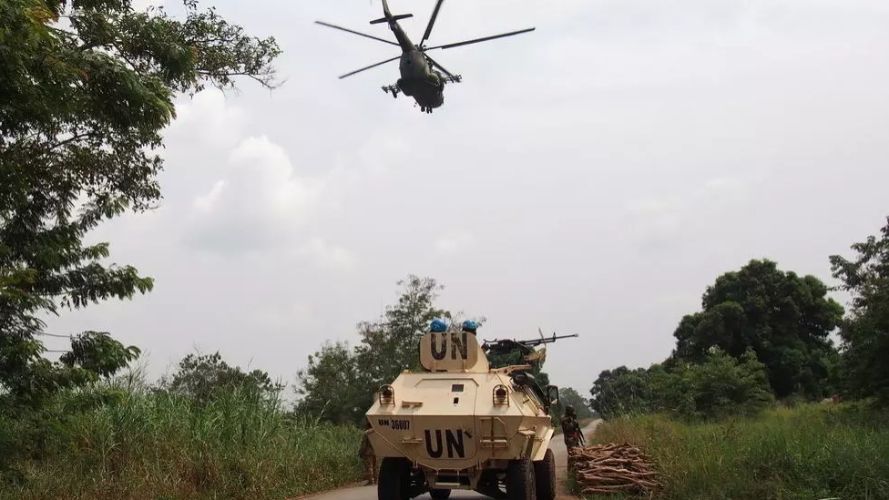 Centrafrique: critiques à l’ONU sur les paramilitaires russes