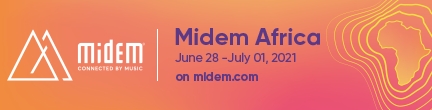 MIDEM AFRICA ANNOUNCES PACKED PROGRAMME OF EXCLUSIVE TALKS