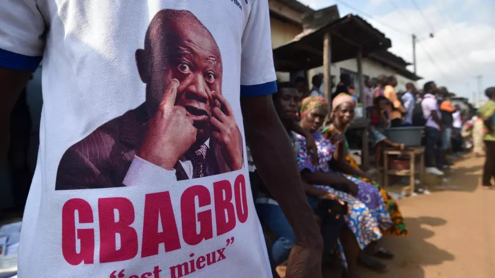 Laurent Gbagbo en Côte d’Ivoire: encore des interrogations après l’annonce d’un retour le 17 juin