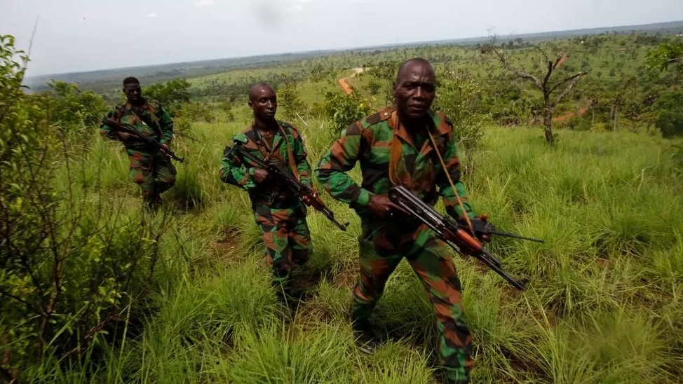 Côte d’Ivoire: un nouveau soldat tué dans le nord-est du pays