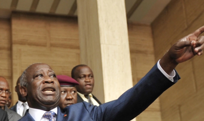 Laurent Gbagbo arrivera à Abidjan le 17 juin par un vol commercial