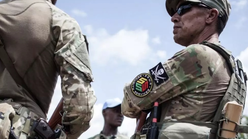Centrafrique: les agissements de FACA et des mercenaires russes dans le viseur de l’ONU