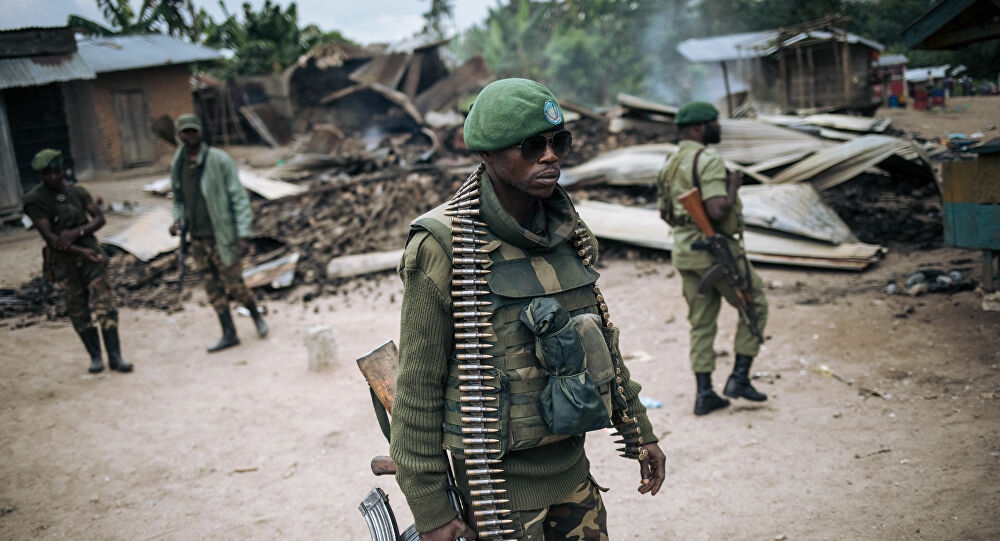 RDC: des militants de l’aile Lamuka de l’opposition arrêtés lors d’une manifestation