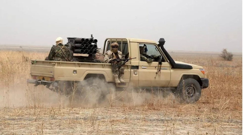 Le Tchad « sécurise la frontière » avec la Centrafrique