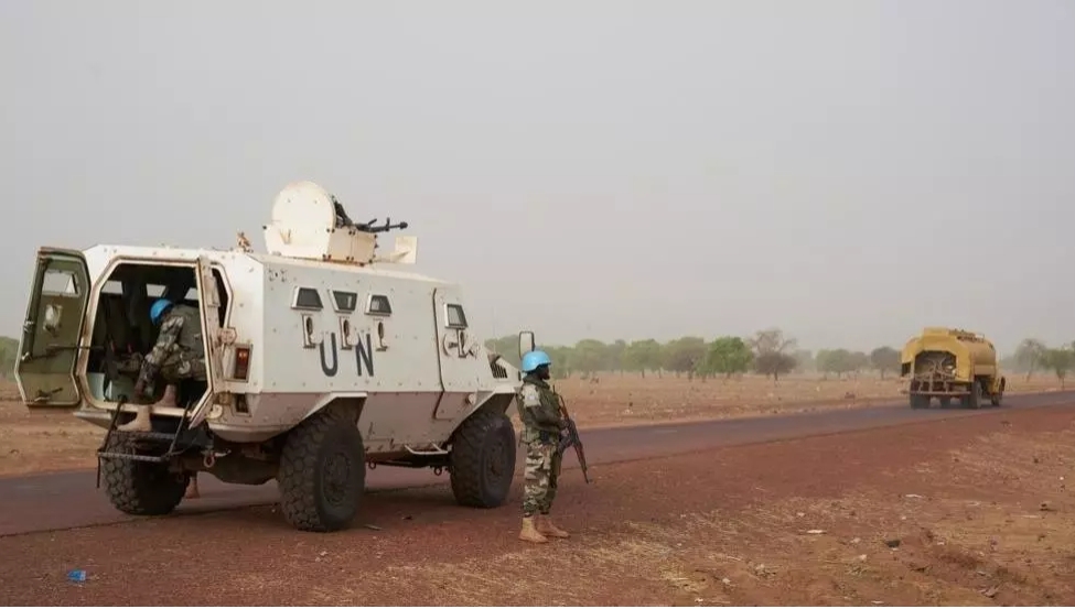 Mali: les soldats de la Minusma appréhendent le retrait de Barkhane