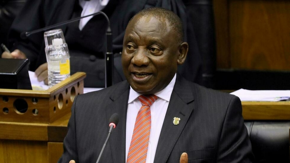 Troubles en Afrique du Sud: des violences «planifiées et coordonnées», estime le président Ramaphosa